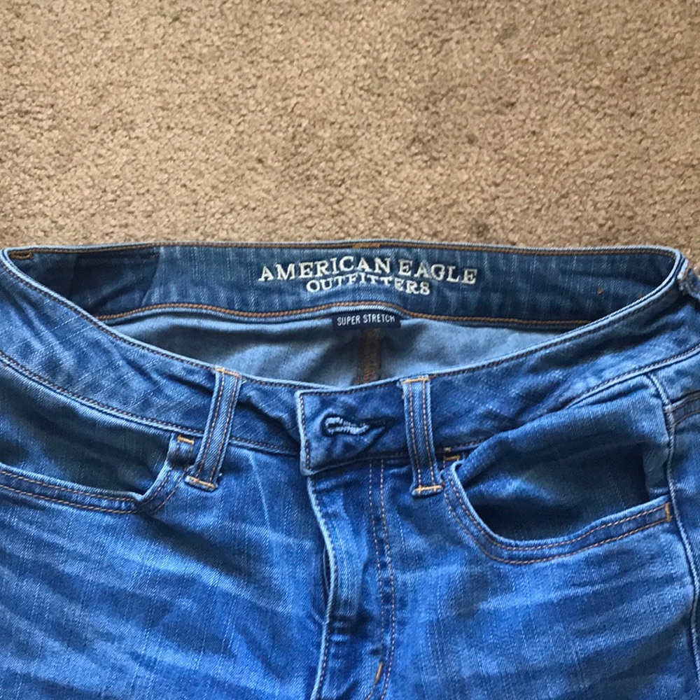 Jeans - Picture 2 of 4